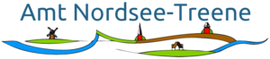 Logo Amt Nordsee-Treene