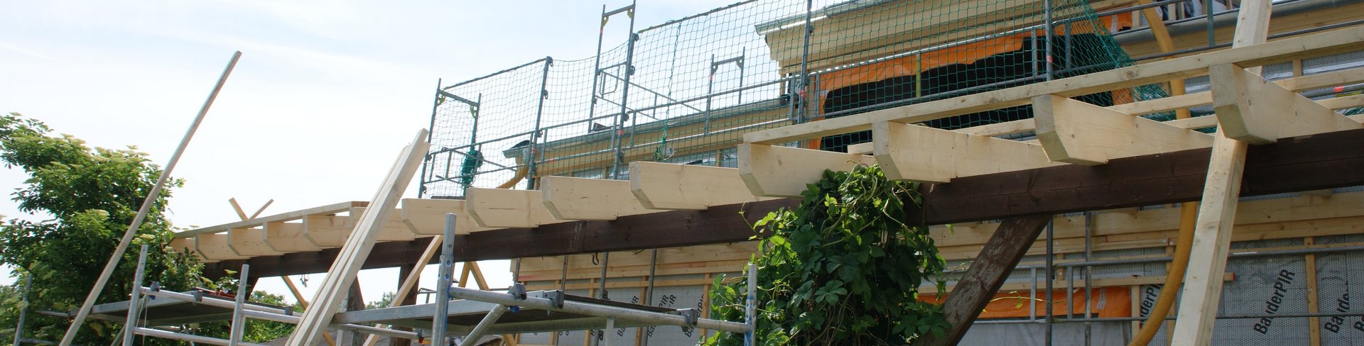 Grundbudget-Projekte