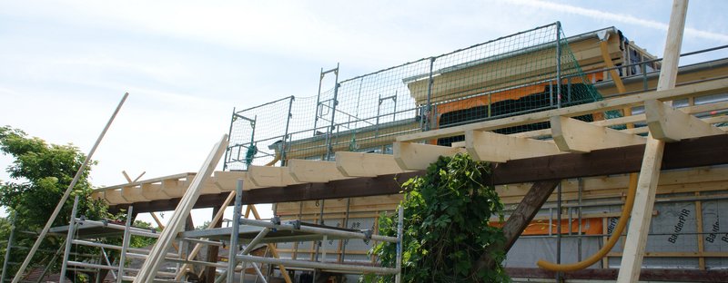 Grundbudget-Projekte