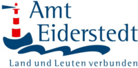 Logo Amt Eiderstedt