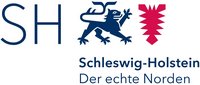 Logo Land Schleswig-Holstein