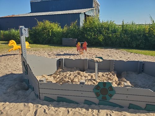 © Tourismusverein Westerhever-Poppenbüll e.V.