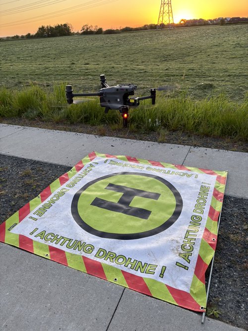 © Jungwildrettung Horstedt e.V.