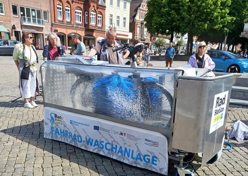 © ETS GmbH